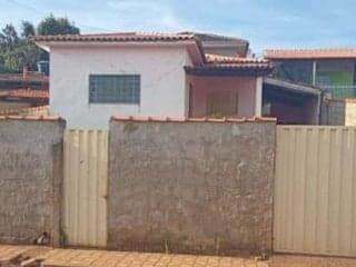 Casa 90 m² - Ilicínea-MG - Rua Salvador Procópio, 525 - Glória