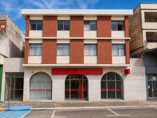 Ex-agência 280 m² - Centro - Formiga - MG