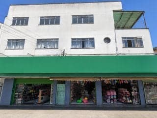 Apartamento 78 m² (área total) - Várzea - Teresópolis - RJ