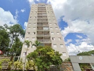Apartamento 76 m² (01 vaga dupla) - Pinheiros - São José do Rio Preto - SP
