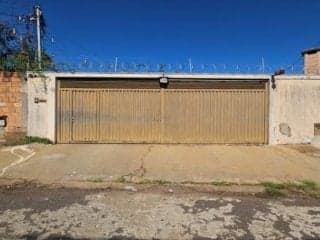 Casa 175 m² - Uberaba-MG - Rua Benedito Jorge, 313 - Beija Flor II