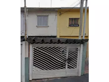 Casa à venda em leilão