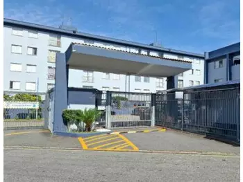 Apartamento à venda em leilão