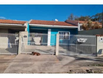 Casa à venda em leilão