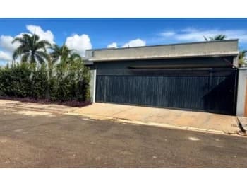 Casa à venda em leilão