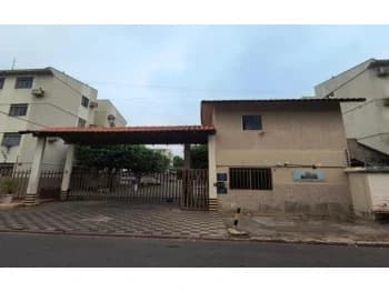 Apartamento à venda em leilão