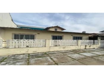 Casa à venda em leilão
