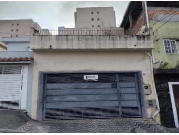 Casa à venda em leilão
