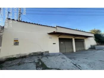 Casa à venda em leilão