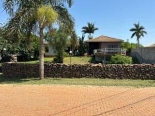 Casa em Condomínio 239 m² (01 vaga) - Riviera do Poente - Alvorada do Sul - PR