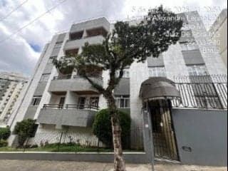 Apartamento 147 m² (01 vaga) - São Mateus - Juiz de Fora - MG
