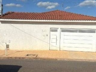 Casa 199 m² - Jardim Maria Luíza I - Bariri - SP