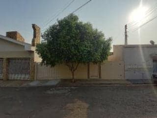 Casa 127 m² - Vila das Indústrias - Tupã - SP