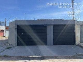 Casa 87 m² - Santa Maria - Brasília - DF
