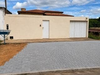 Casa 210 m² - Centro - América Dourada - BA