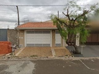 Casa 121 m² - Parque Conceição II - Piracicaba - SP