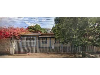 Casa à venda em leilão