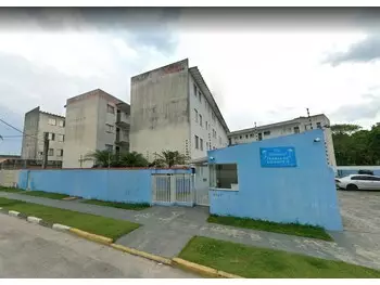 Apartamento à venda em leilão