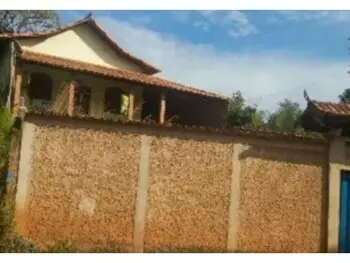 Casa à venda em leilão
