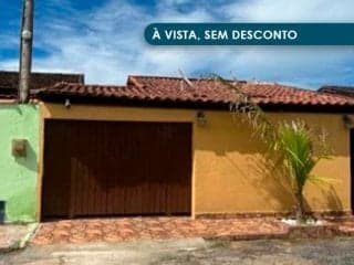Casa 91 m² - Jardim Julieta - Quatis - RJ