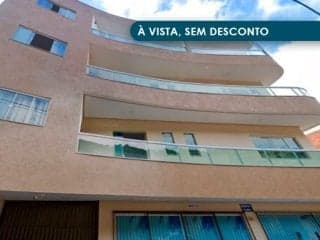 Apartamento 149 m² (01 vaga) - Toledo - Ibatiba - ES