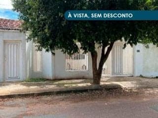 Casa 147 m² - Nova Pirapora - Pirapora - MG