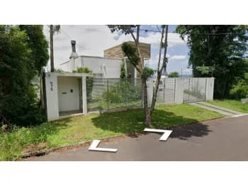 Casa à venda em leilão
