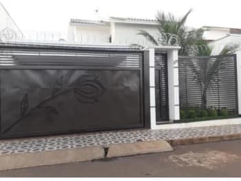 Casa à venda em leilão