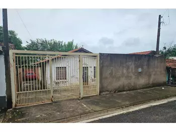 Casa à venda em leilão