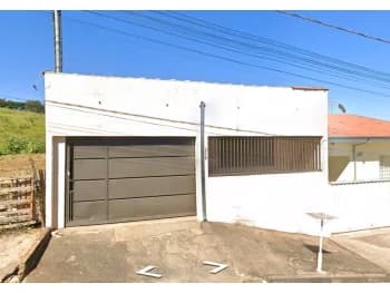 Casa à venda em leilão