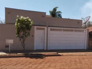 Casa à venda em leilão