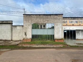 Casa à venda em leilão