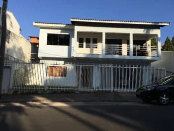 Casa à venda em leilão