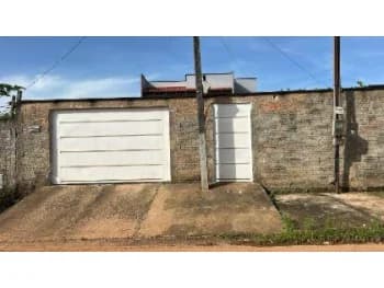 Casa à venda em leilão
