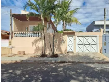 Casa à venda em leilão