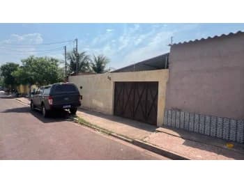 Casa à venda em leilão