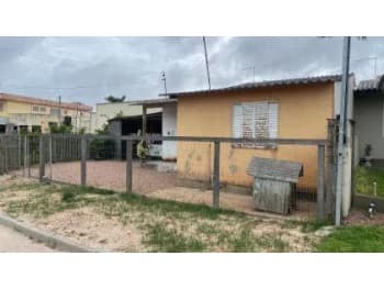 Casa à venda em leilão