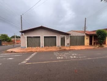 Casas à venda em leilão