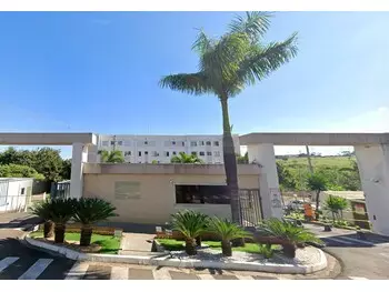 Apartamento à venda em leilão