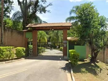 Casa à venda em leilão