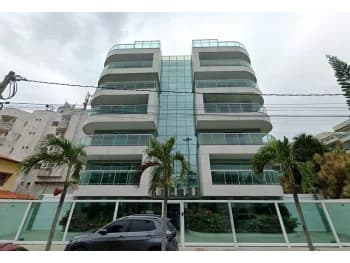 Apartamento à venda em leilão
