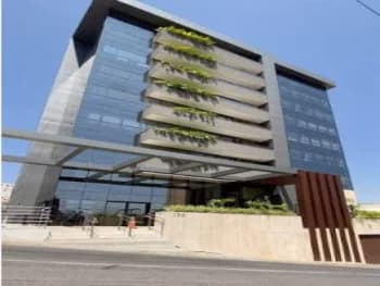 Sala Comercial à venda em leilão