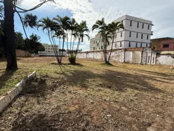 Área Rural à venda em leilão