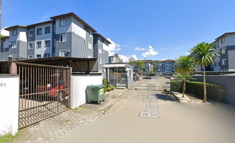 Apartamento Residencial Village, A.P. 51,11m², 2 Dorms, Jardim Sofia, Joinville/SC