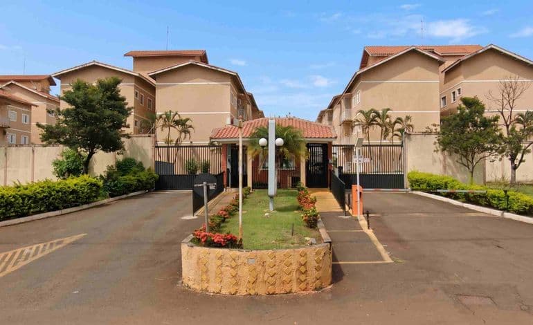 Direitos Possessórios: Apartamento AT. 73m² No Res Portal Do Horto