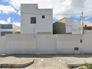 Casa 63 m² - Conceição - Feira de Santana - BA