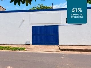 Prédio Comercial 316 m² - Nova Imperatriz - Imperatriz - MA