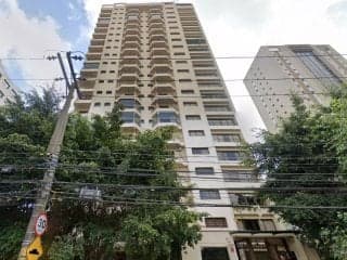 Apartamento Duplex 647 m² (com 06 vagas) - Santo Amaro - São Paulo - SP