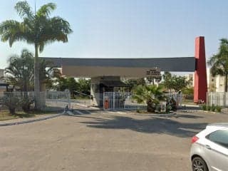 Casa em Condomínio 58 m² (02 vagas) - Parque Santa Clara - Campos dos Goytacazes - RJ