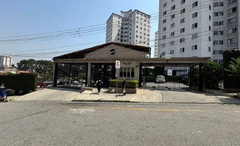 Apartamento - Edifício Rodin - Condomínio Residencial Belas Artes - Parque Marajoara - A.U. 60,00000m² - A.C 32,43345 - A.T. 101,43345m² - 1 Vaga.